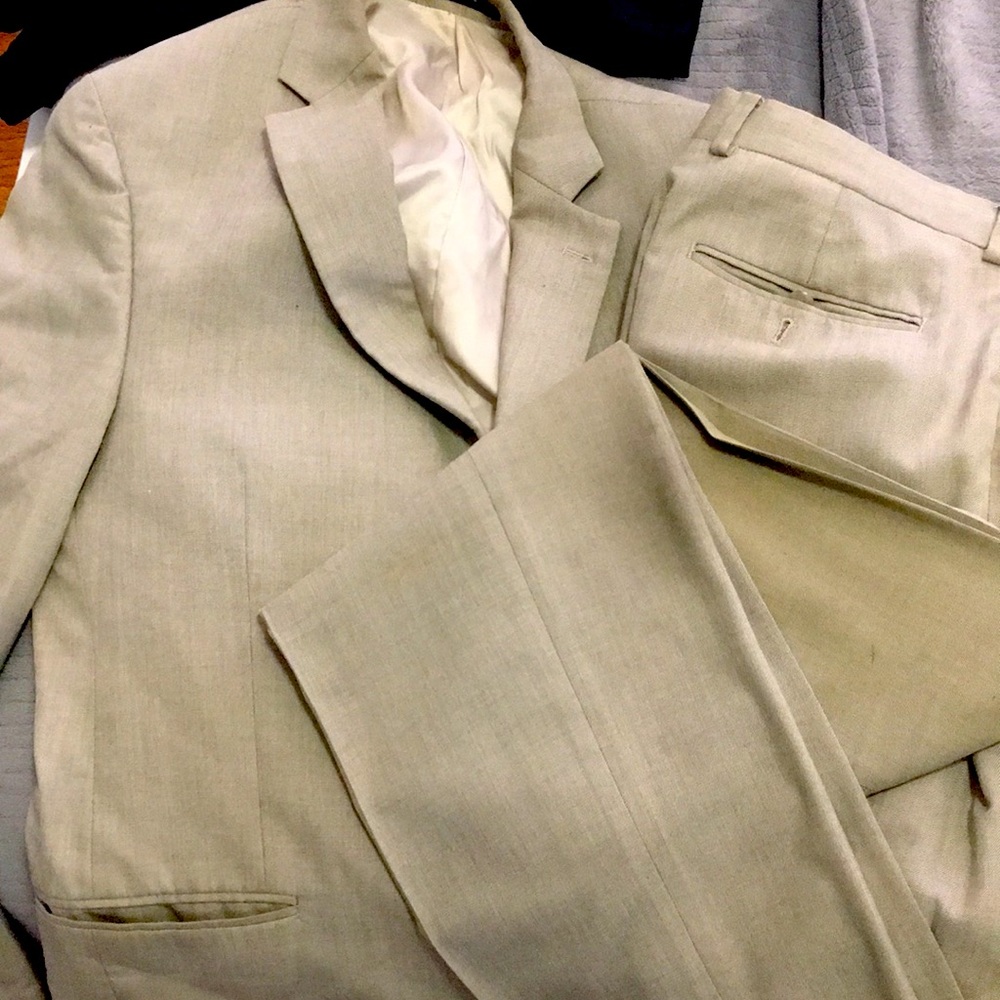 Suit